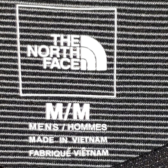 The North Face Mens Long Sleeved Shirt - Picture 2 of 4